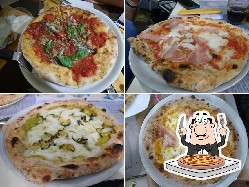 Oasi dell'antica quercia