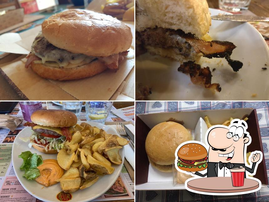 Old Wild West - Padova