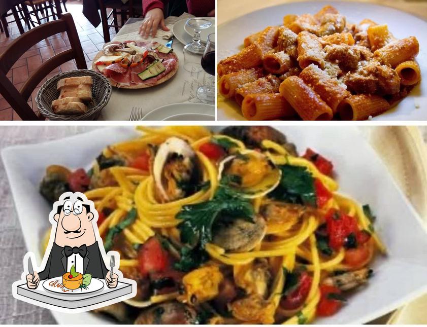 Cibo al Osteria & Cucina