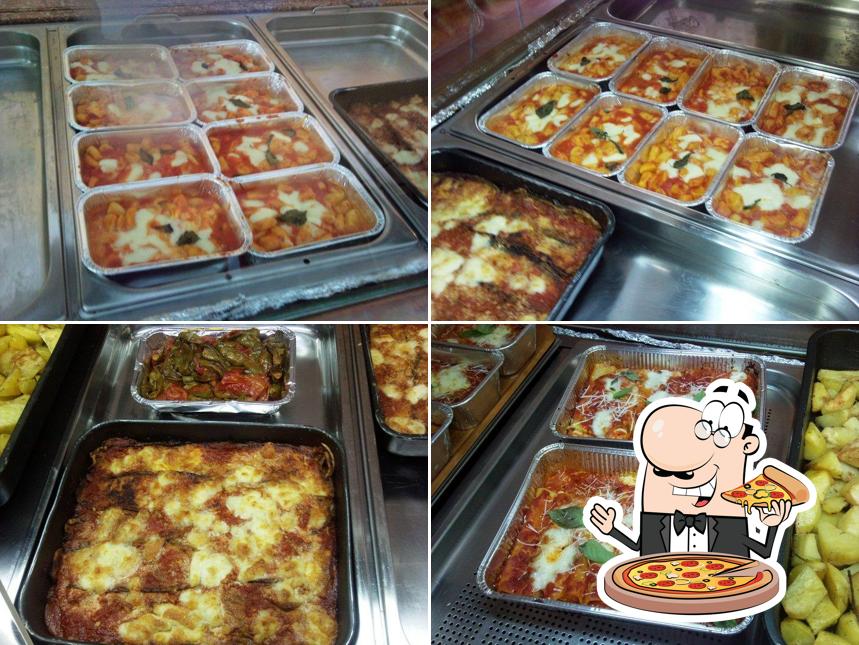 PIZZERIA SANT'ANNA