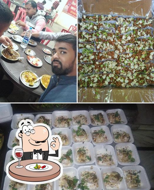 Parivar Restaurant