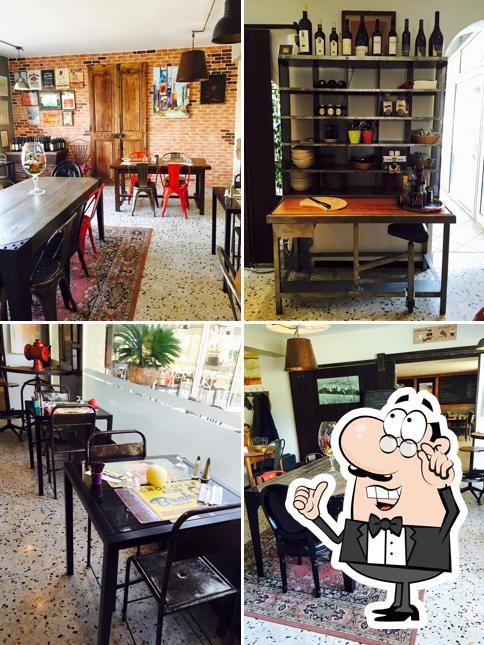 A Merendella - Chez'El Prunelli-di-Fiumorbo