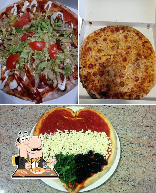 Egypt Pizza