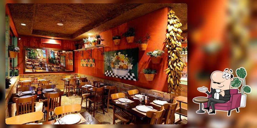 Pizzaria do Pedro Caicó RN
