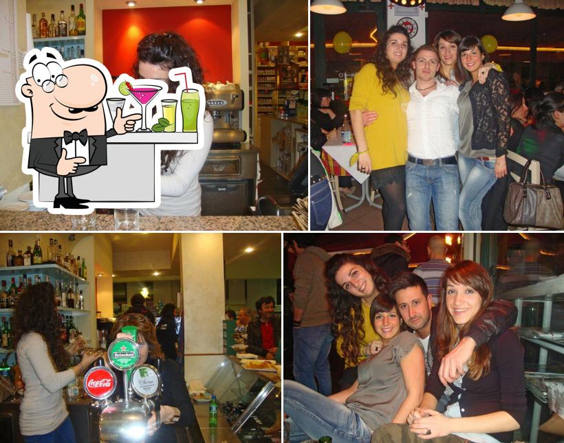 Guarda questa foto di IQOS PARTNER - Bar Parioli, Vallefoglia