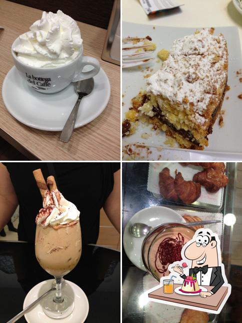 La Bottega Del Caffè