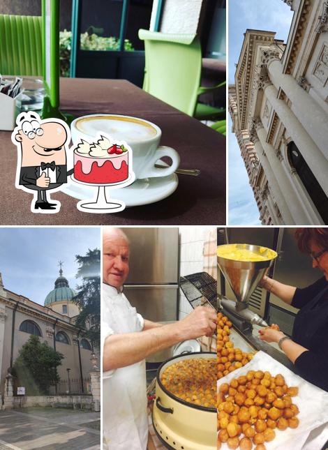 Vedi questa foto di Pasticceria Al Duomo Di Tomasi Elena e Biasolo Thomas