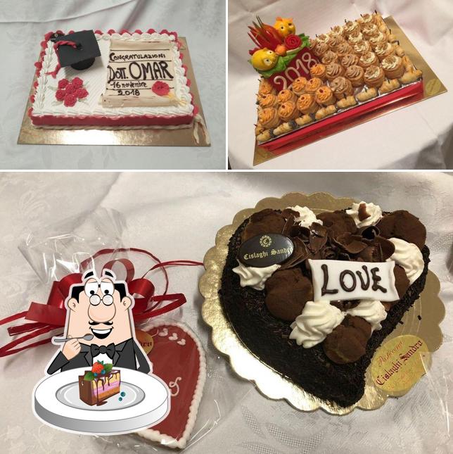 Foto di Pasticceria Artigianale | Cislaghi Sandro | Dolci E Torte