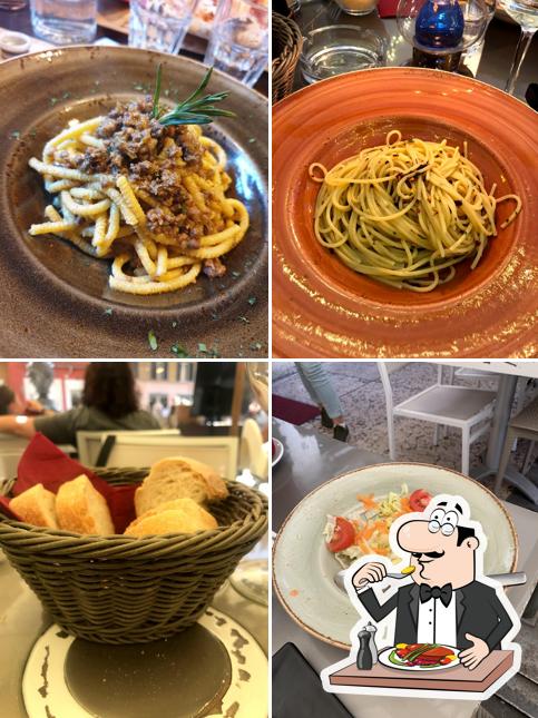 Cibo al Tèta de Giulieta