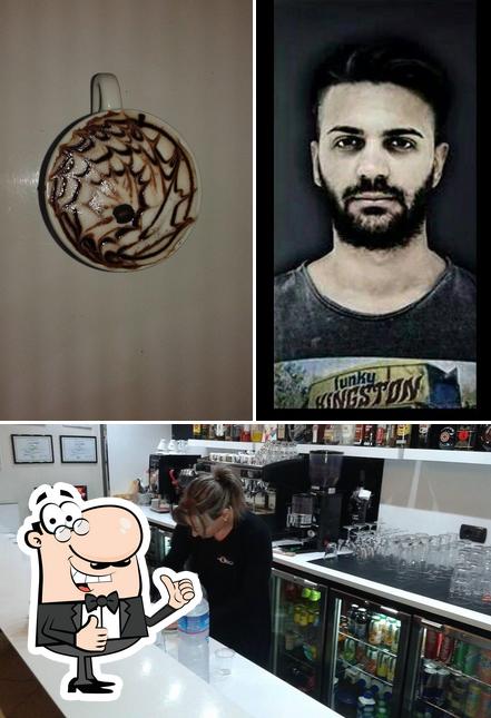 Guarda la immagine di The Originals Cafè