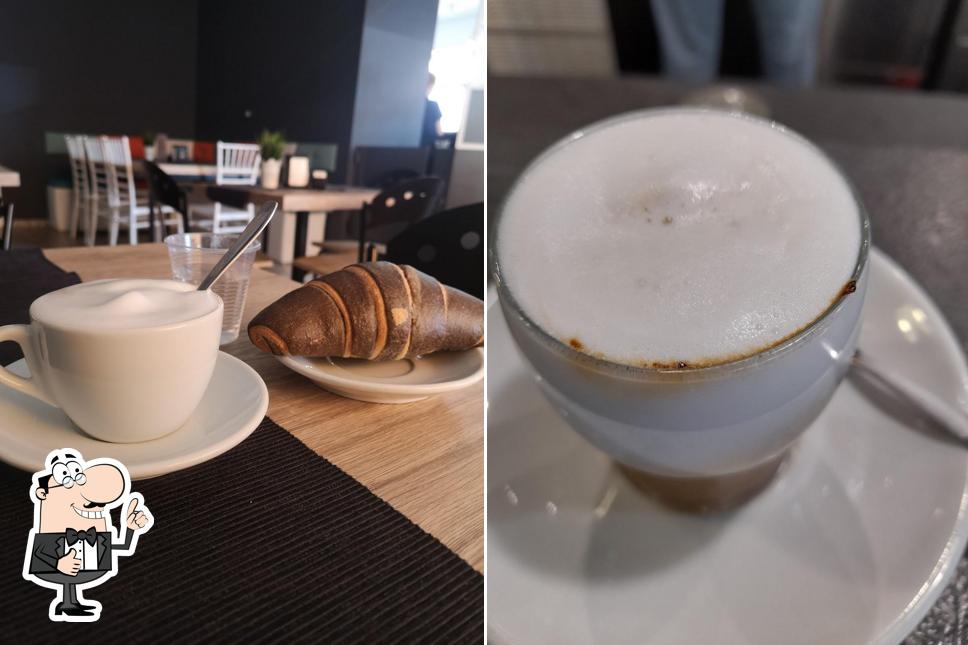 Ecco una foto di Tiare caffe