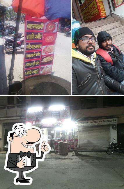 See the photo of Amritsari Foods