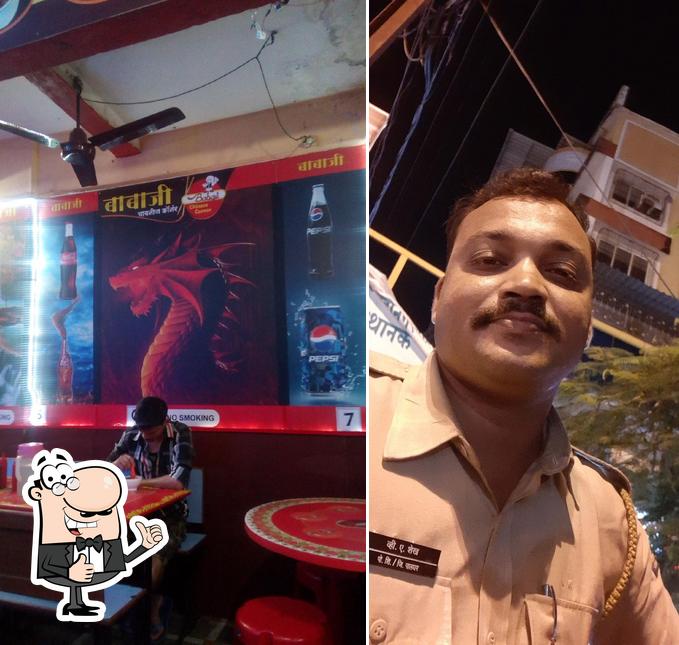 Babaji Chinese Food Corner photo
