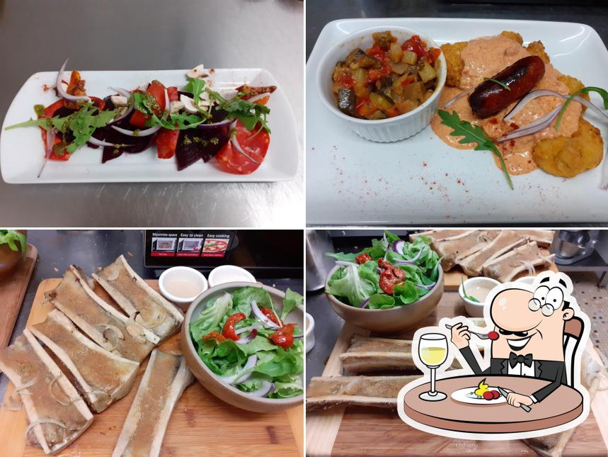 Bar Brasserie des Sports