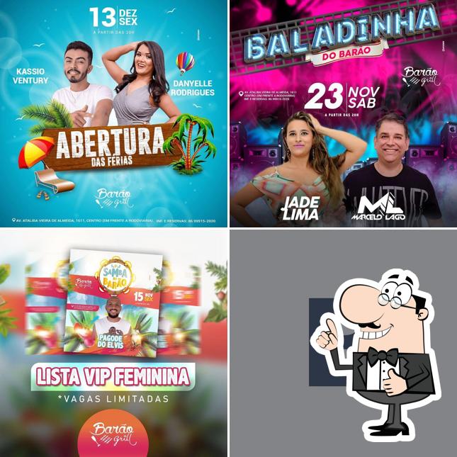 Barão Grill