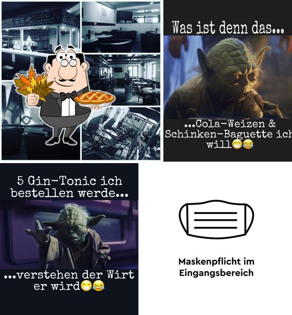 Bistro Knopfloch