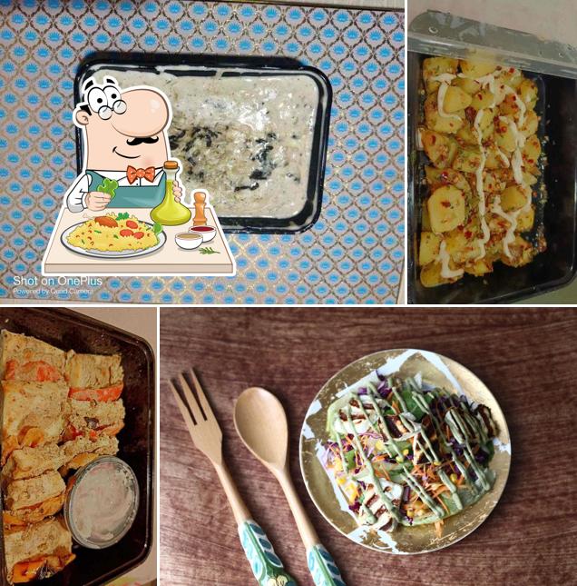 Risotto at Bombae Box