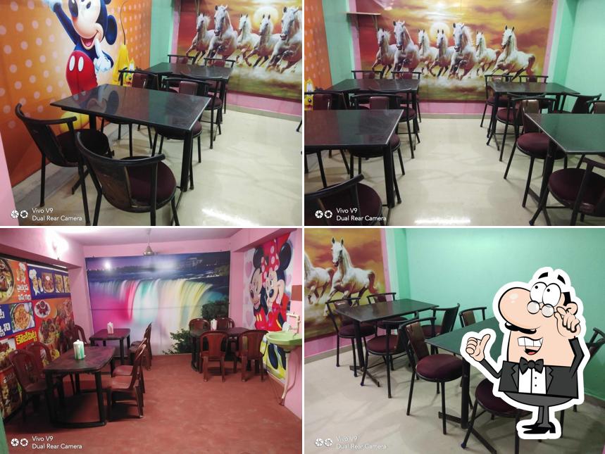 Brundavanam family restaurent (MMS)
