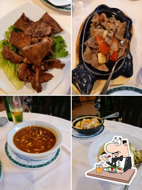 Cibo al Drago D'Oro