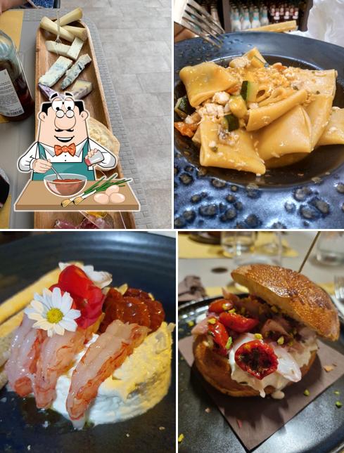 EVO Laboratorio Gastronomico