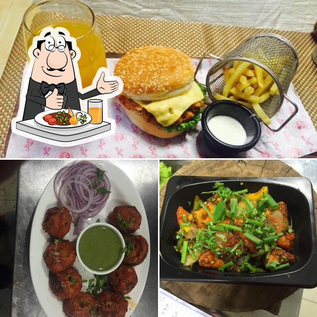 Food at Foodopia