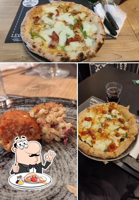 Prenditi una pizza a Gianni pizza