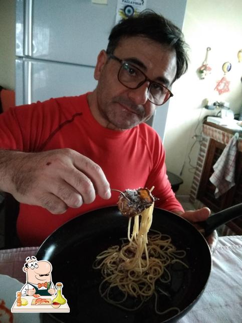 Prenditi la cucina di mare a Gran Ristoro