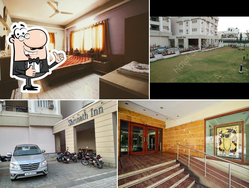 Hotel Shrinath Inn