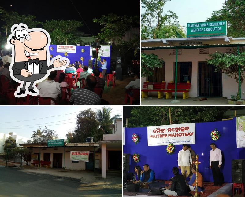 Maitree Vihar Residents' Welfare Association