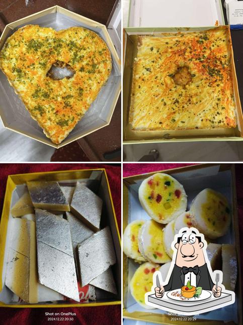 Moolji Sweets - Since 1911