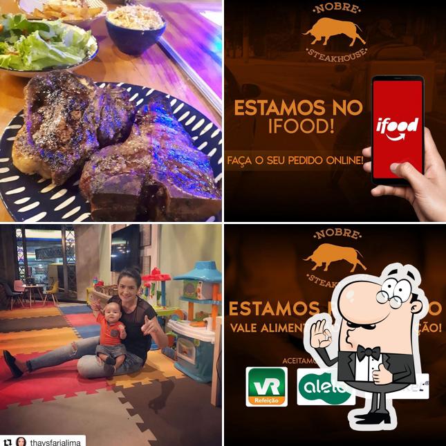 Restaurante Nobre