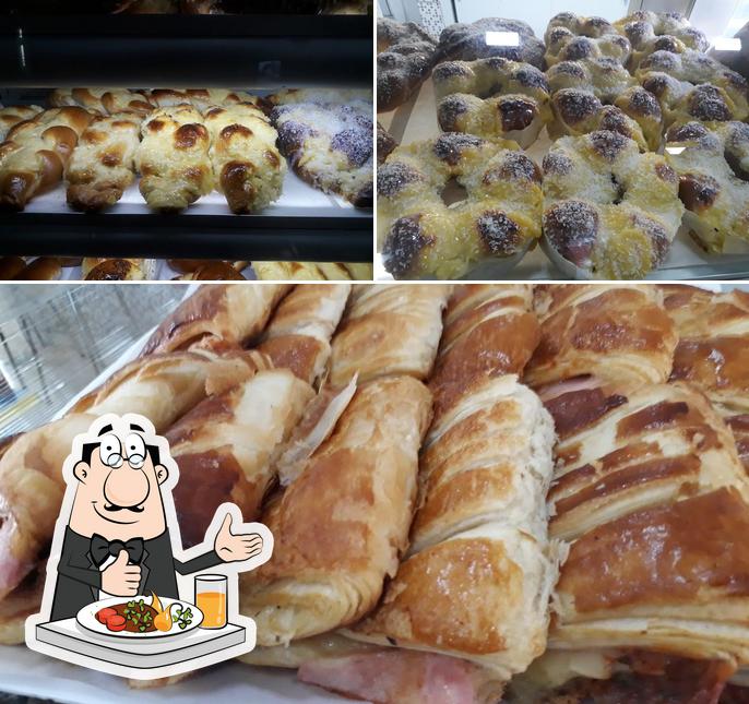 PADARIA SÃO LUÍS - Socorro