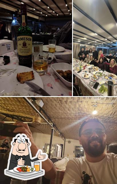 Panco'nun meyhanesi