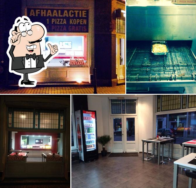 Pizza Heat Dendermonde