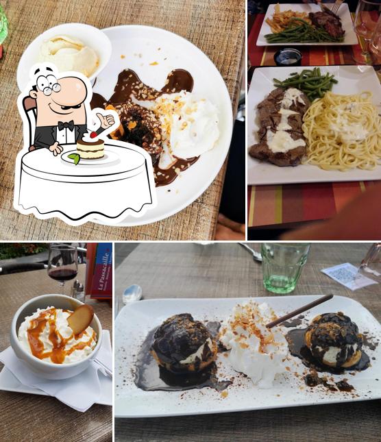 Restaurant « La Passacaille »