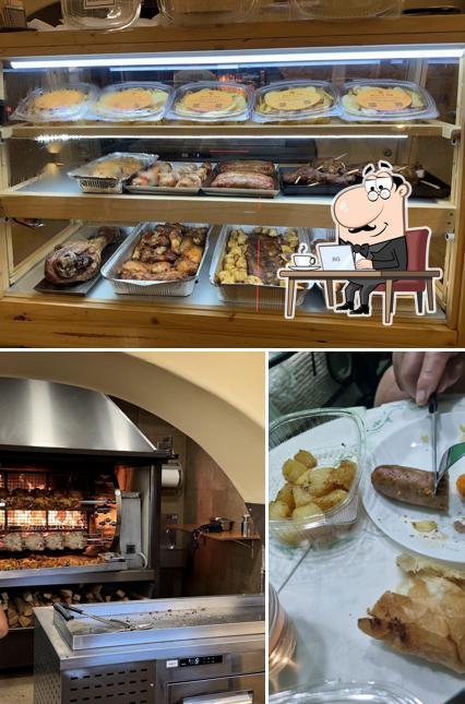 Gli interni di Pull O'Vèr