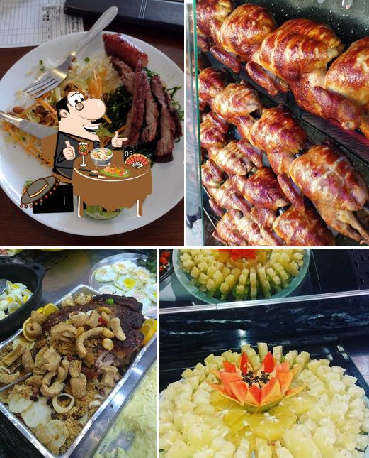 Restaurante Duas Irmãs