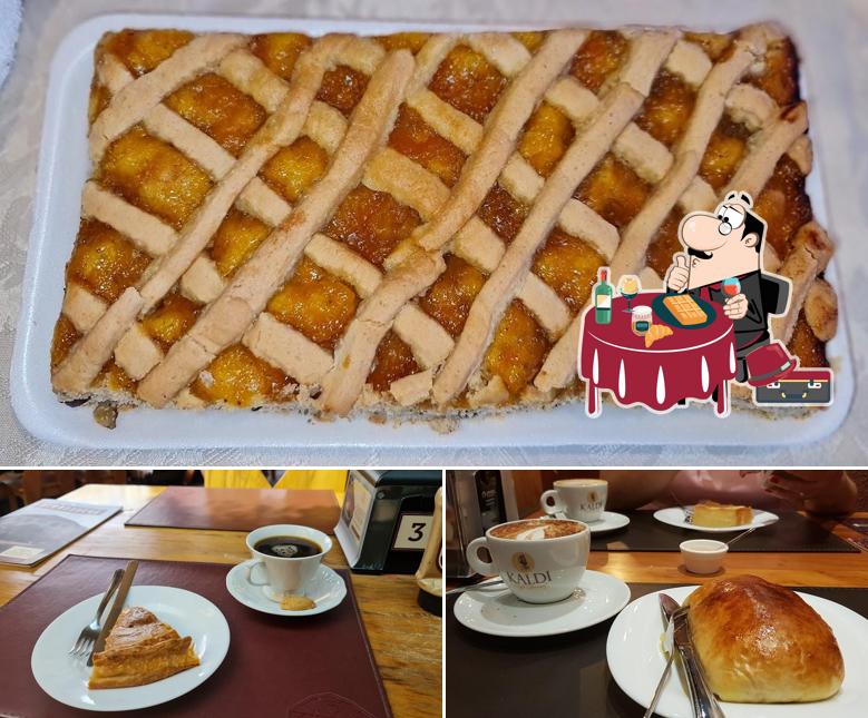 Waffles em Strassberg