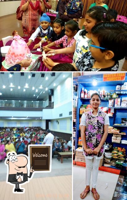 See this picture of Tango Gluten and Lactose Free Store Amritsar