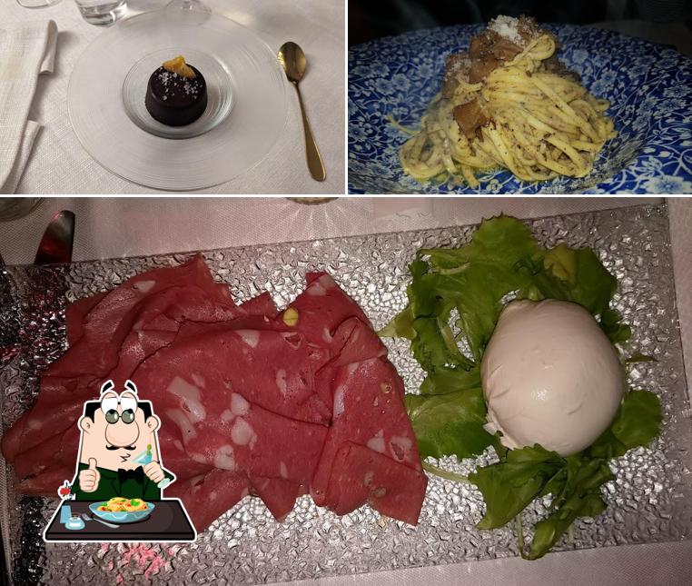 Platti al Tommy's wine - Enoteca, Osteri