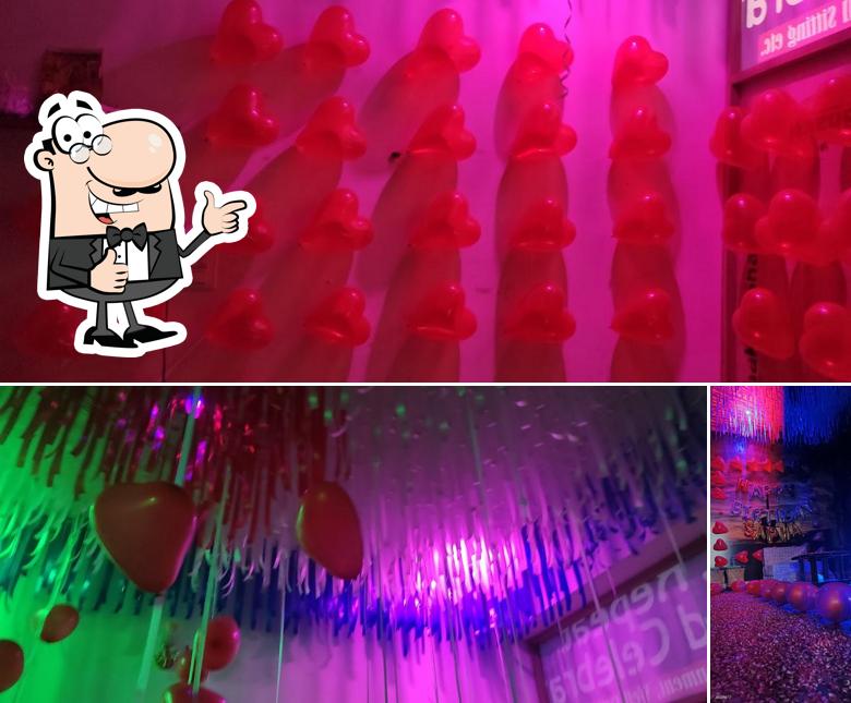 Look at this picture of y~fi cafe