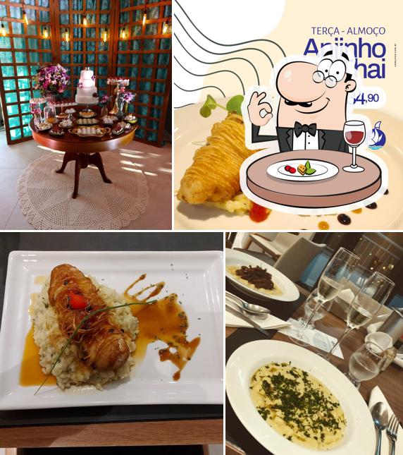Restaurante Marco's - Hotel Laghetto Viverone