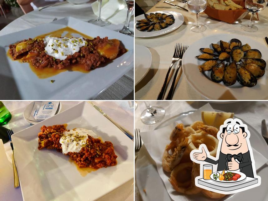 Ristorante Pizzeria Filieri di Rico e Paolo