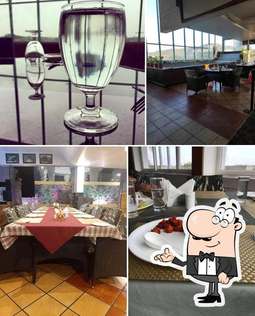 Sepoy’s Phirangi - Fine Dine Family Restaurant & Lounge, Mysuru