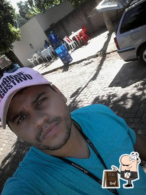 Here's a picture of Encontro dos Amigos #Espetinho do Junao