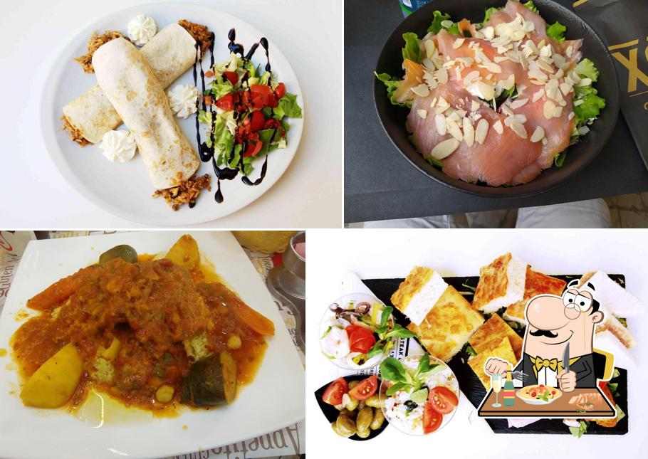 Platti al Xò Restaurant Cafe