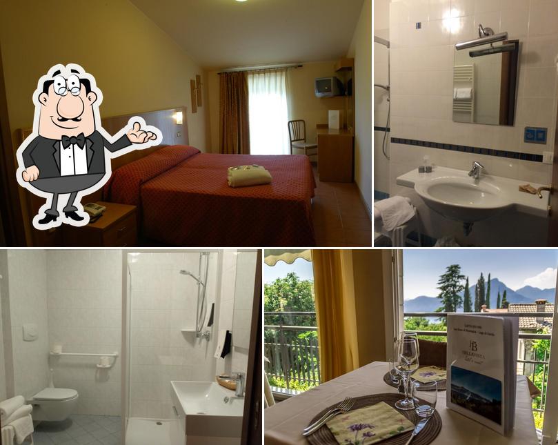 Hotel Bellavista San Zeno di Montagna