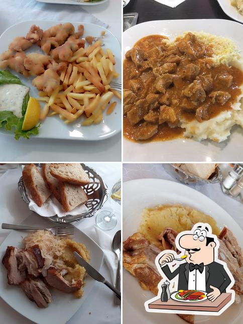 Sobe*** Restoran Dalmacija