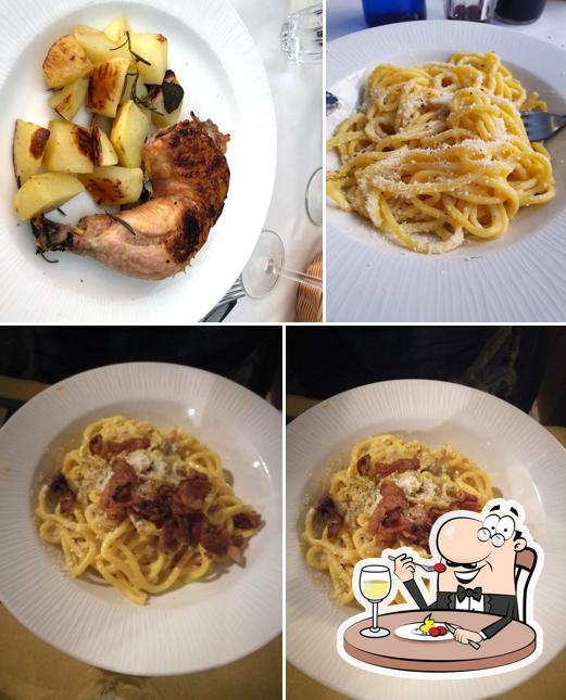 Fiaschetteria Marini 1913