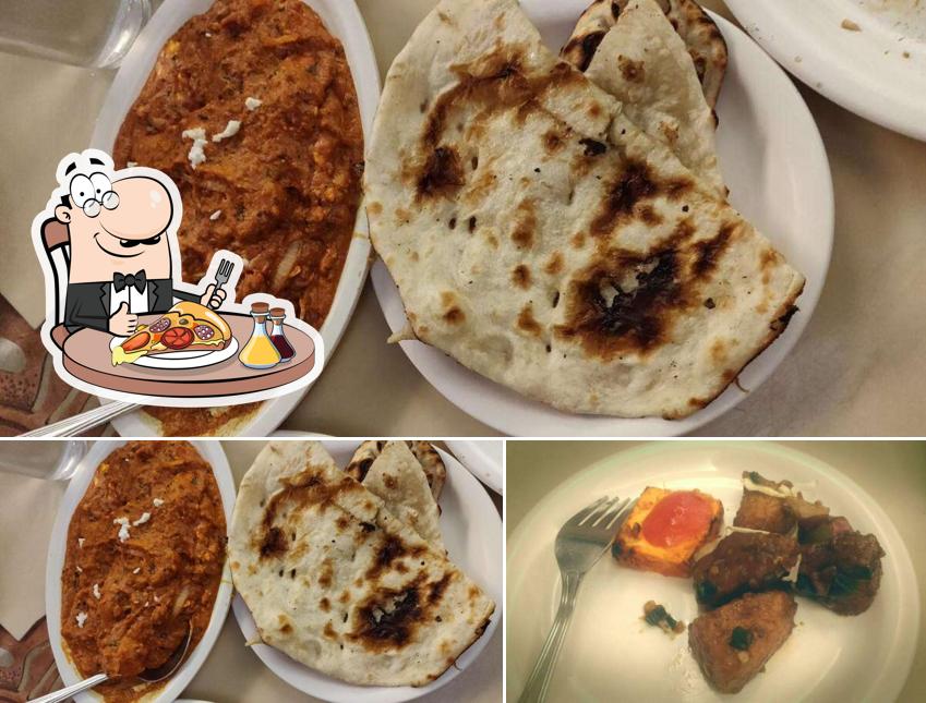 Pick pizza at Aditi Fast Food & Restaurant